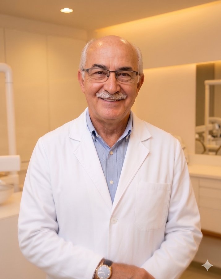 Dr. Jordi Porta