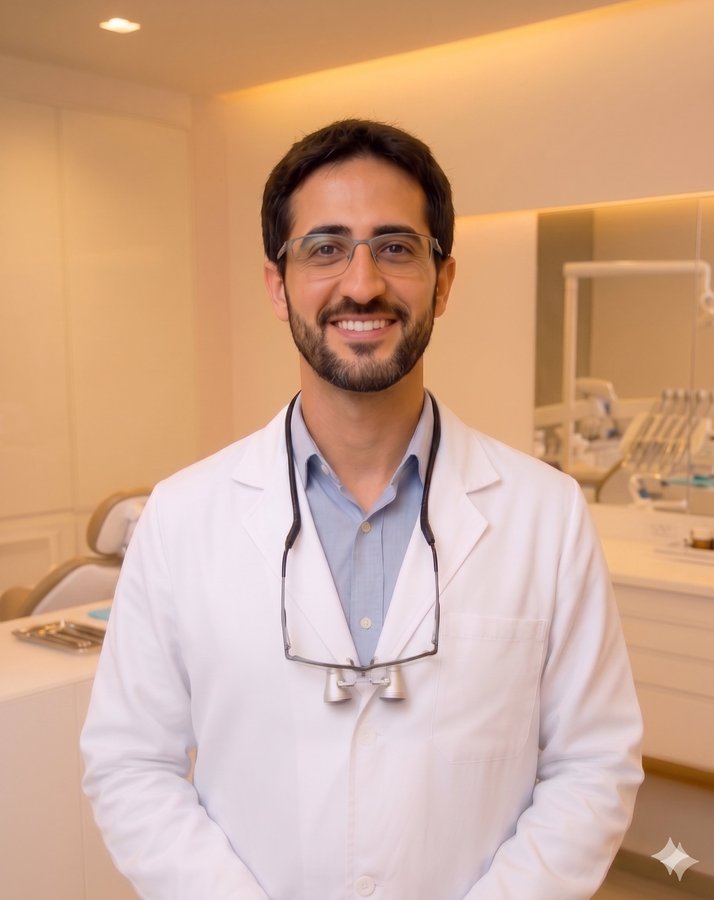 Dr. Oriol Porta