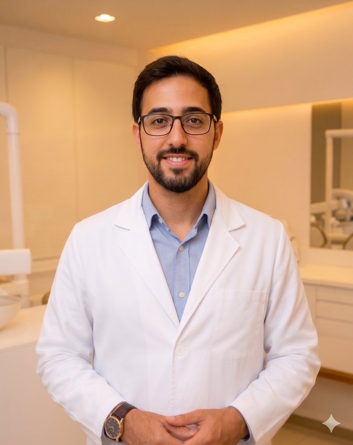 Dr. Roger Porta